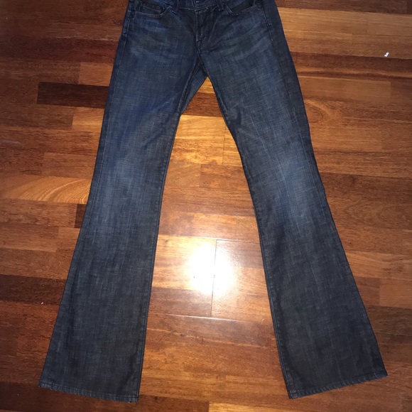Citizens of Humanity Flare Jeans - Picture 3 of 3
